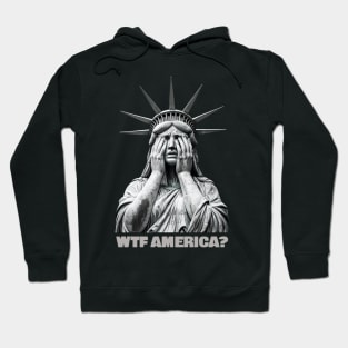 Anti-trump Hoodie